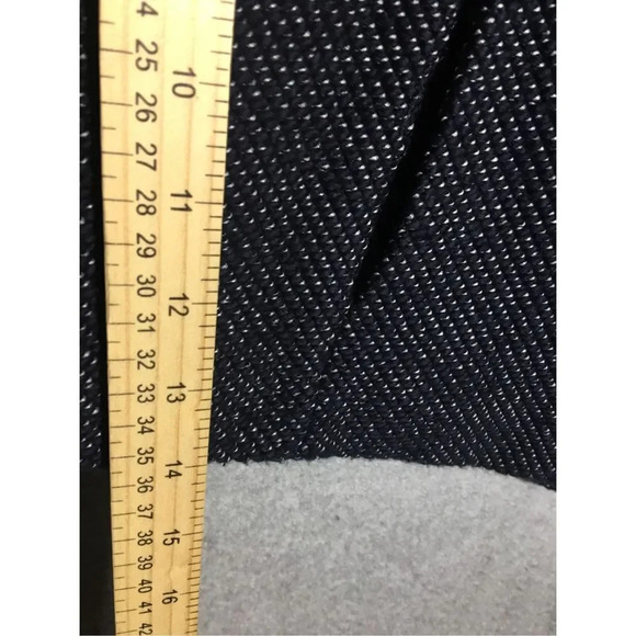 Womens Loft Coat Jacket Peacoat Thick Cotton Blend Casual Business Career Work - Picture 5 of 5